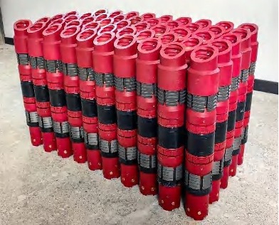 Completion Accessories