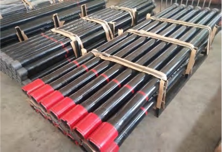 OCTG and Accessories