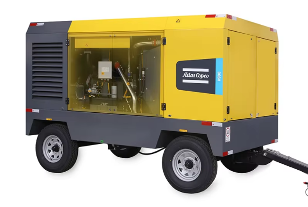 Compressor