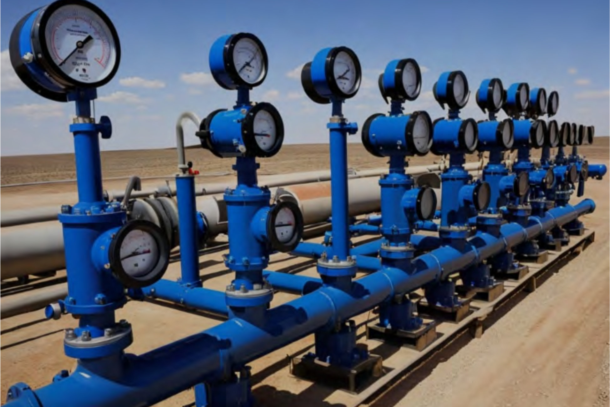 Instrumentation & Control Systems