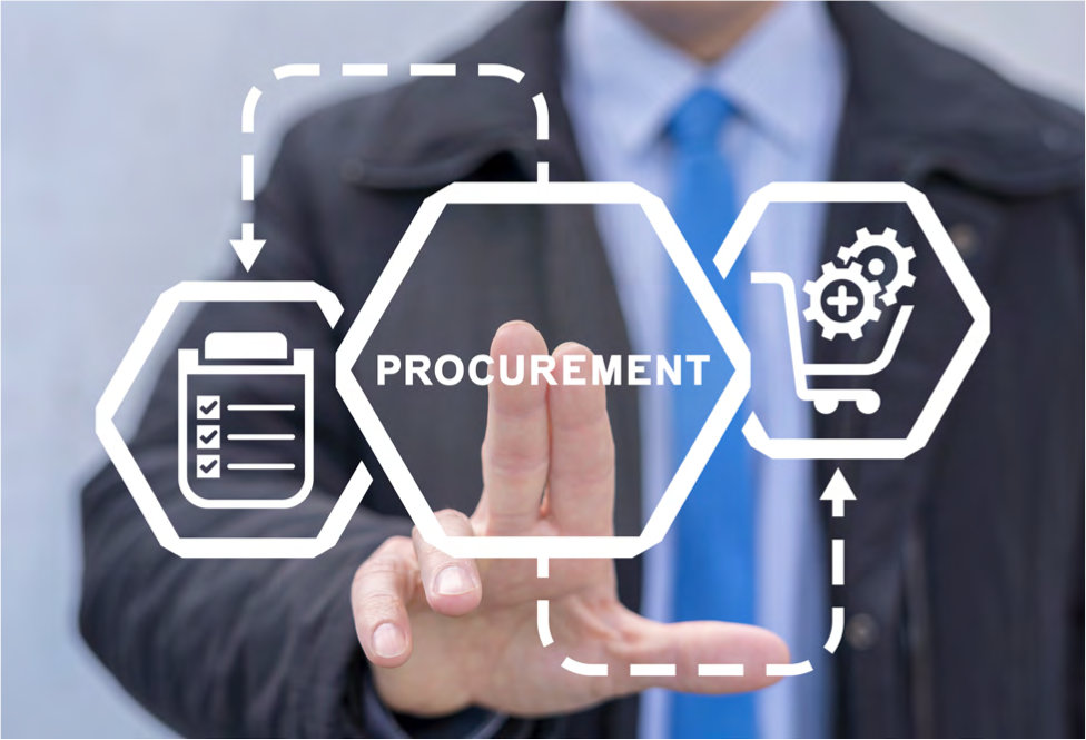 General Sourcing & Procurement