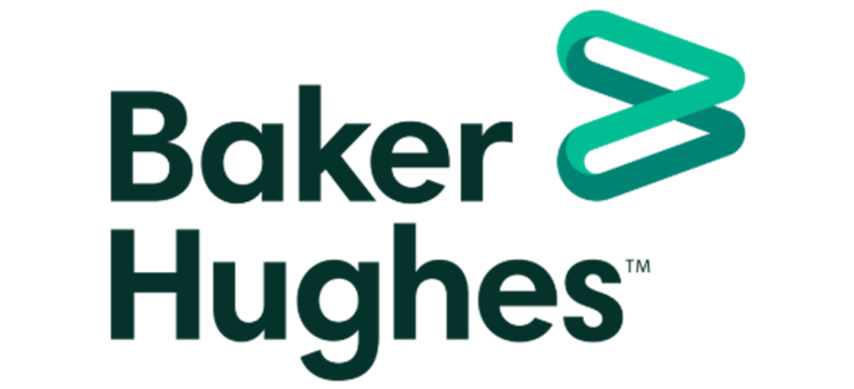 Baker & Hughes Logo