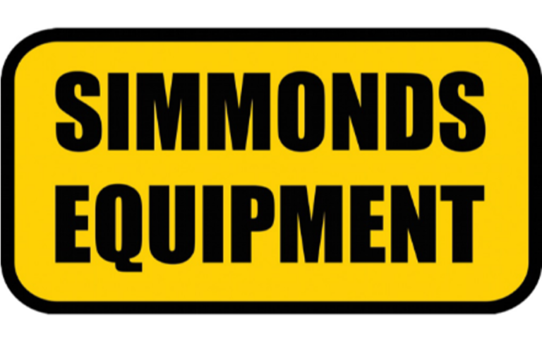 Simmonds Equipment Logo