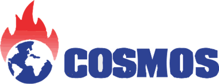 Cosmos Logo
