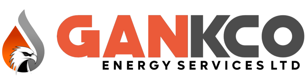Gankco Energy Services Logo