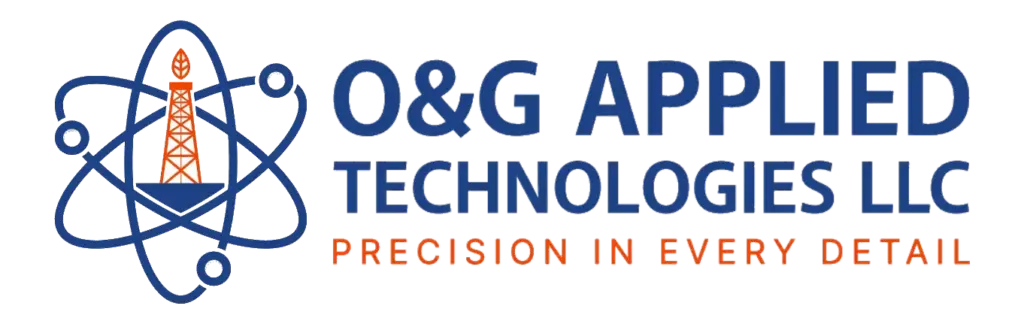 O&G Applied Technologies Logo