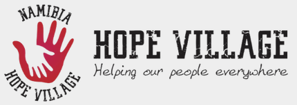 Hope Village Logo