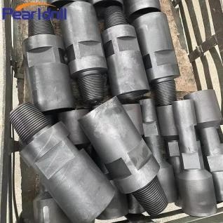 Drill String Components