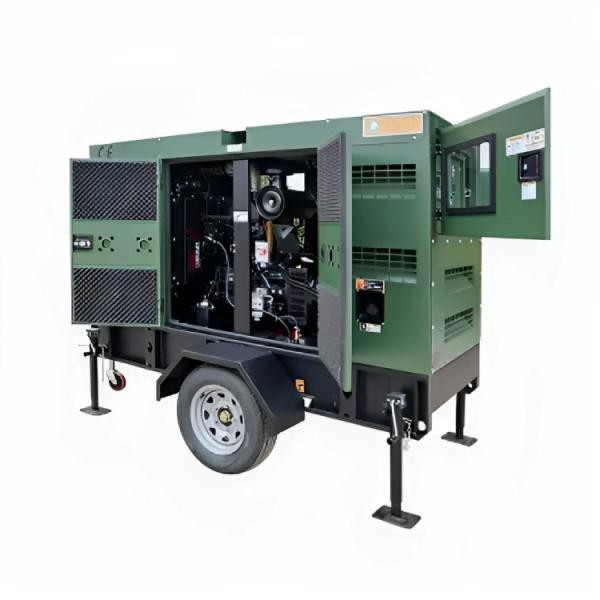 Drilling Machinery