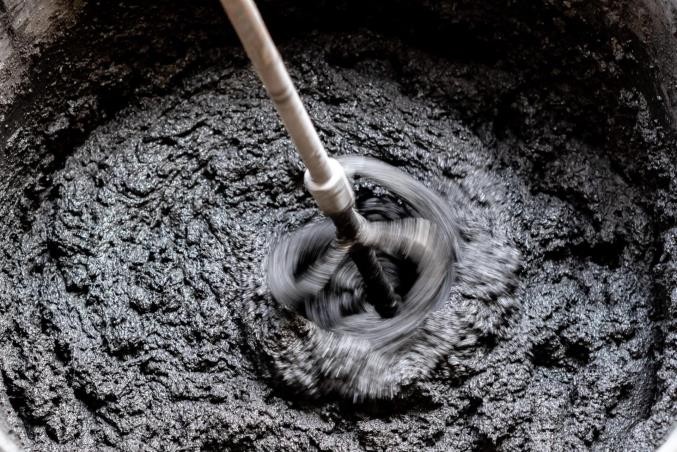 Drilling Fluid and Chemical