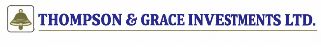 Thompson & Grace Investments Logo
