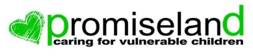 Promiseland foundation logo