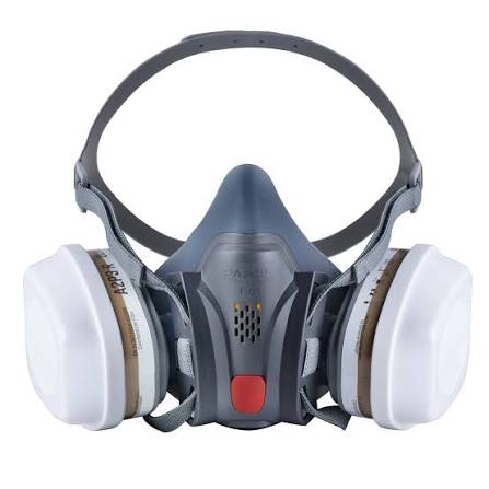 Respirators Eyewear