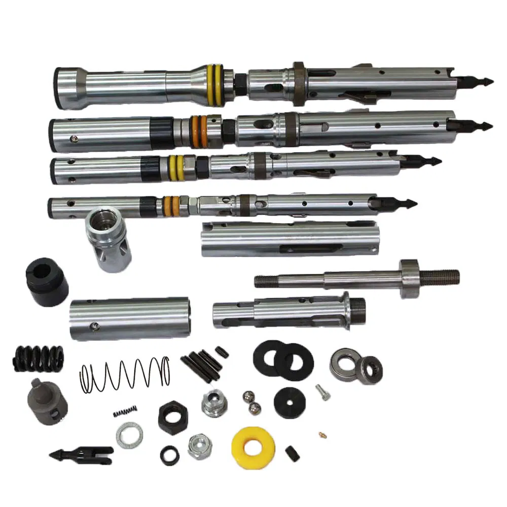 wireline core barrel